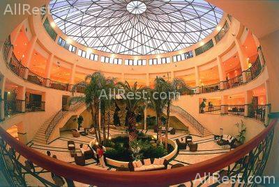 Atlantica Imperial Hotel 4